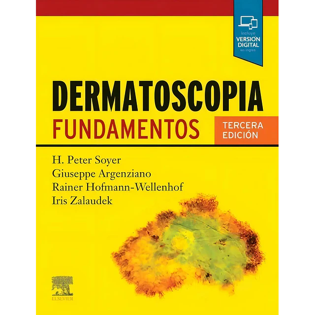 Dermatoscopia Fundamentos