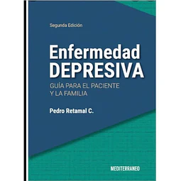 Enfermedad Depresiva
