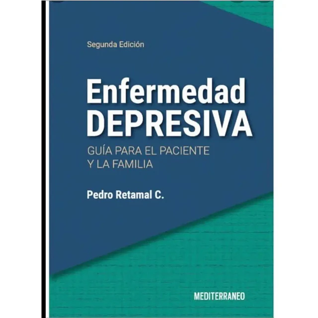 Enfermedad Depresiva