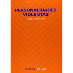 Personalidades violentas
