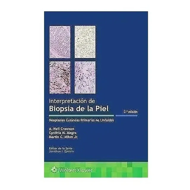 Interpretación de Biopsias de la Piel