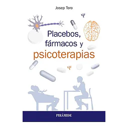 Placebos farmacos y psicoterapias