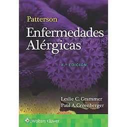 Patterson Enfermedades Alérgicas