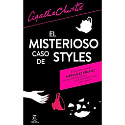 El misterioso caso de STYLES