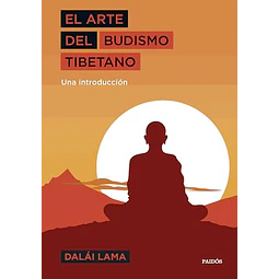 El arte del budismo Tibetano. Una introducción
