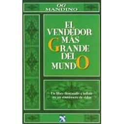El vendedor mas grande del mundo
