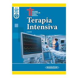 SATI Terapia Intensiva