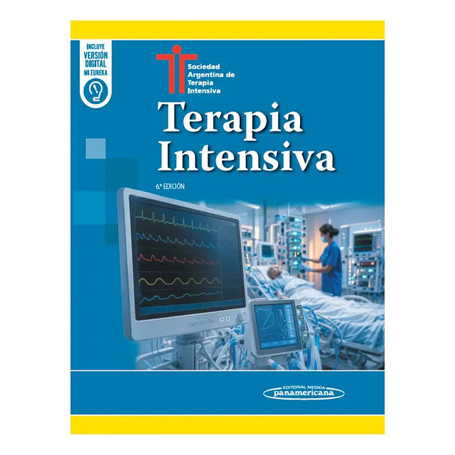 SATI Terapia Intensiva