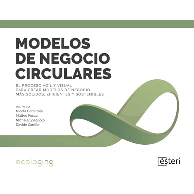 Modelos de Negocio Circulares
