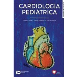 Cardiología Pediátrica