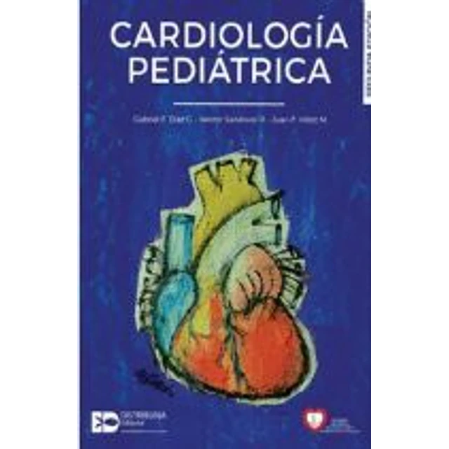 Cardiología Pediátrica