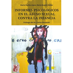 Informes Psicológicos en el abuso sexual contra la infancia