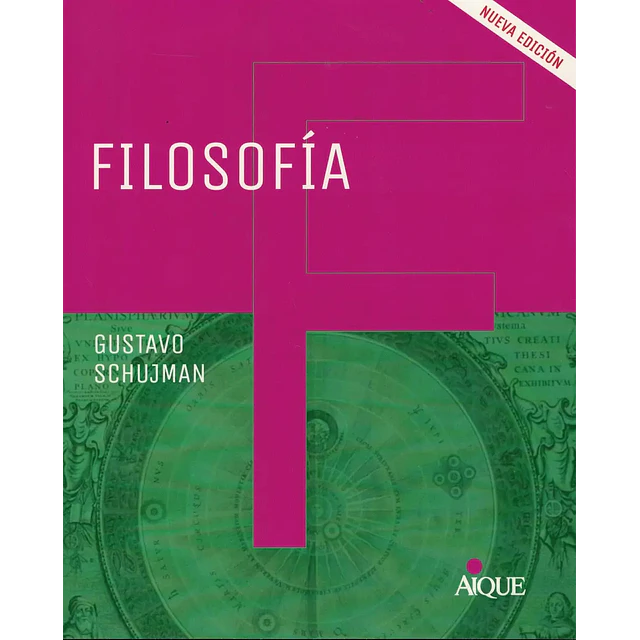 Filosofía