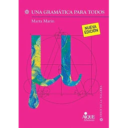 Una gramática para todos