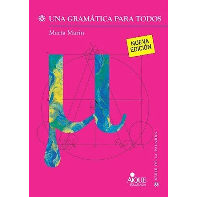 Una gramática para todos