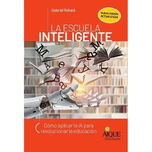 La escuela inteligente