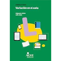 Variación en el aula
