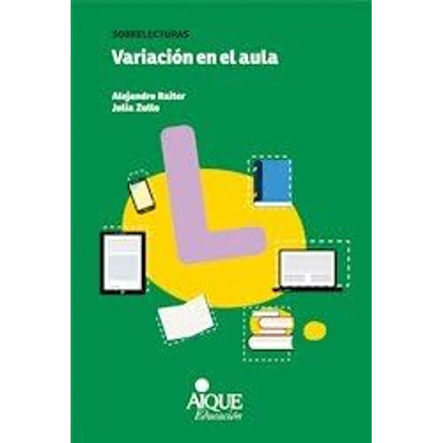 Variación en el aula