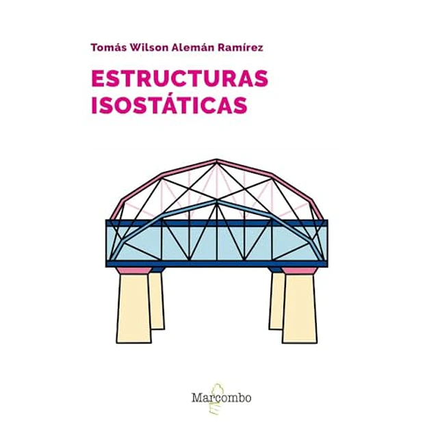 Estructuras isostáticas