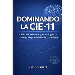 Dominando la CIE - 11