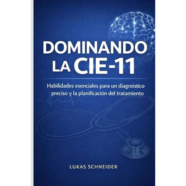 Dominando la CIE - 11