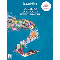 Los dibujos en el abuso sexual infantil