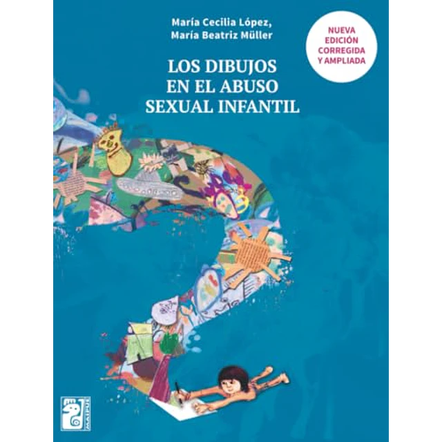 Los dibujos en el abuso sexual infantil