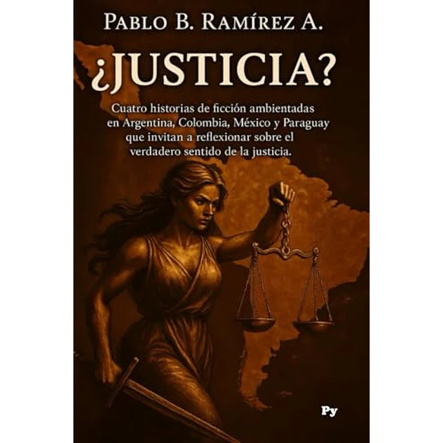 ¿Justicia?