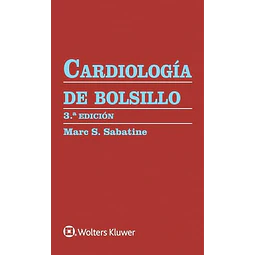 Cardiologia de Bolsillo