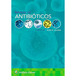 Manual de antibióticos