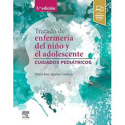Tratado de enfermería del niño y el adolescente