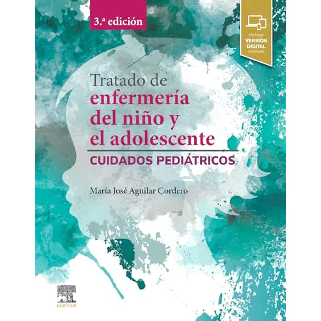 Tratado de enfermería del niño y el adolescente