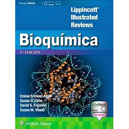 Bioquímica