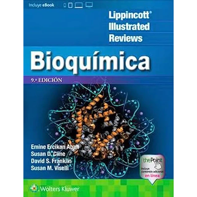 Bioquímica