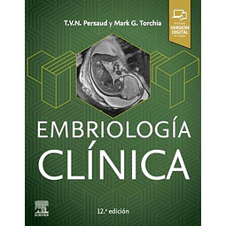 Embriologia clínica MOORE