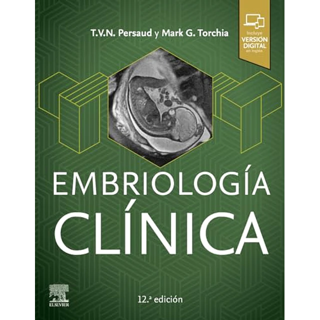 Embriologia clínica MOORE