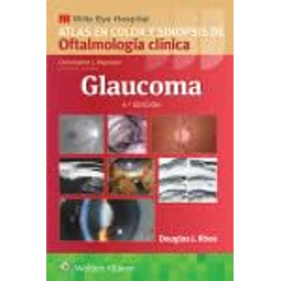 Glaucoma