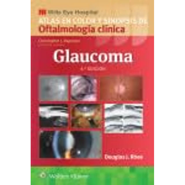 Glaucoma