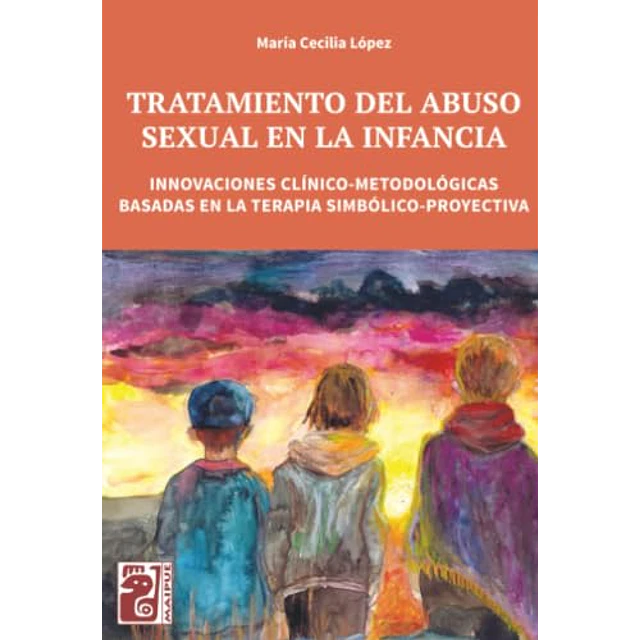 Tratamiento del abuso sexual en la infancia