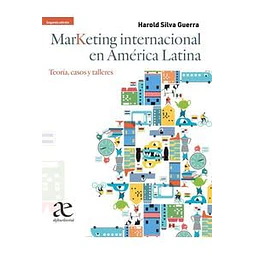 Marketing internacional en América Latina