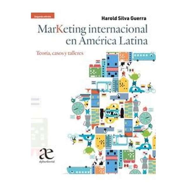 Marketing internacional en América Latina