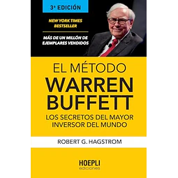 El método Warren Buffett