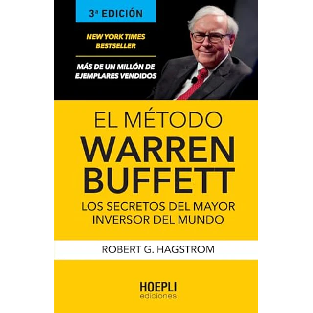 El método Warren Buffett