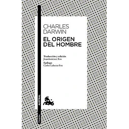 El origen del Hombre