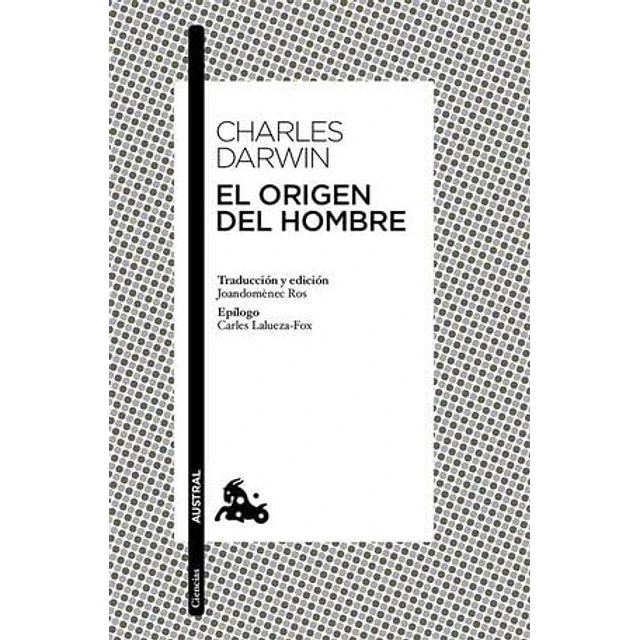El origen del Hombre
