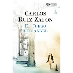 El juego del ángel