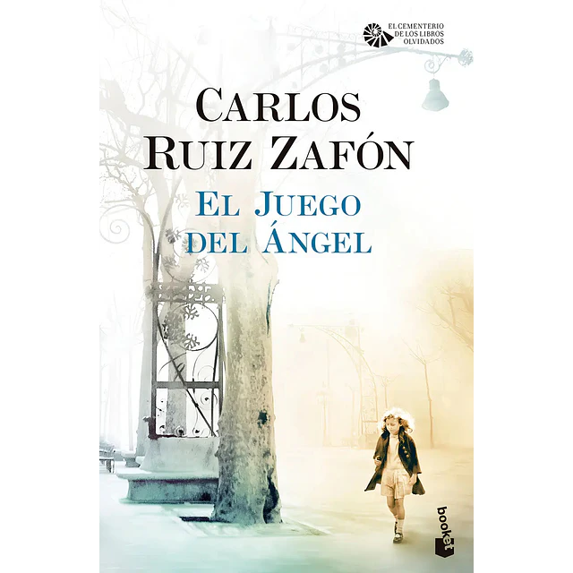 El juego del ángel