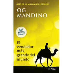 El vendedor más grande del mundo