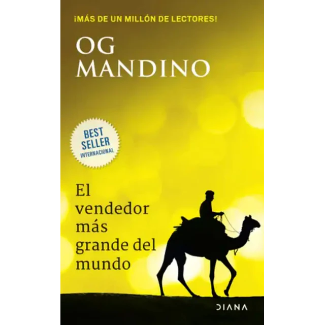 El vendedor más grande del mundo