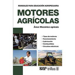 Motores Agrícolas